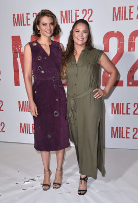 Lauren Cohan pic #1090683