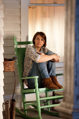 Lauren Cohan pic #604472