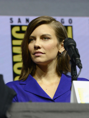 Lauren Cohan pic #1086767