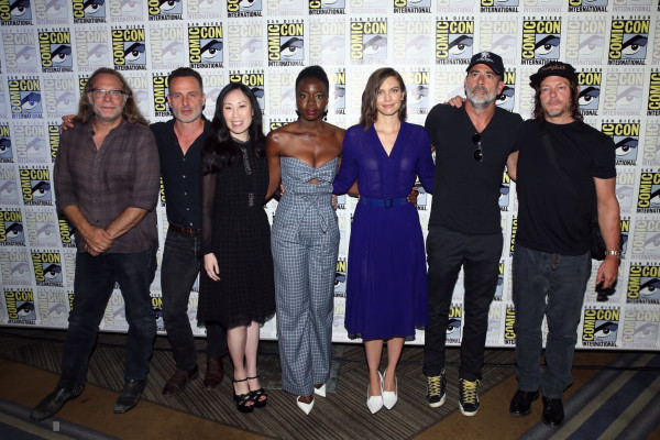 Lauren Cohan pic #1086759