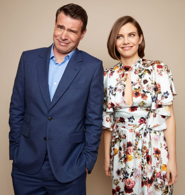 Lauren Cohan pic #1139079