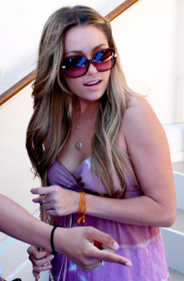 Lauren Conrad pic #161448