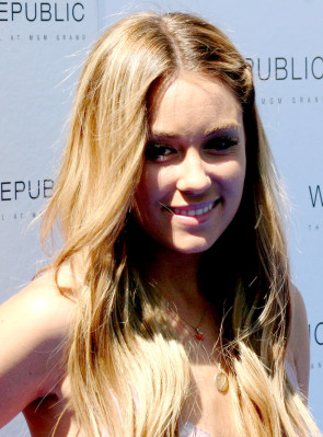 Lauren Conrad pic #161438
