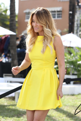 photo 19 in Lauren Conrad gallery [id612256] 2013-03-11 00:00:00