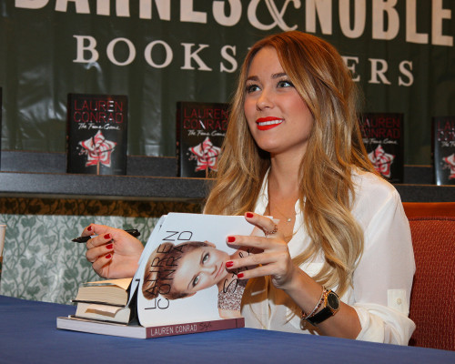 Lauren Conrad pic #494070