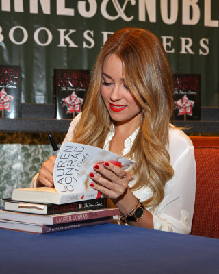Lauren Conrad pic #494063