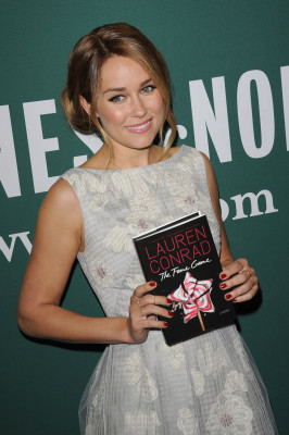 Lauren Conrad pic #494080