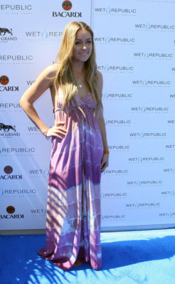 Lauren Conrad pic #161436