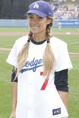 photo 26 in Lauren Conrad gallery [id166612] 2009-06-15 00:00:00