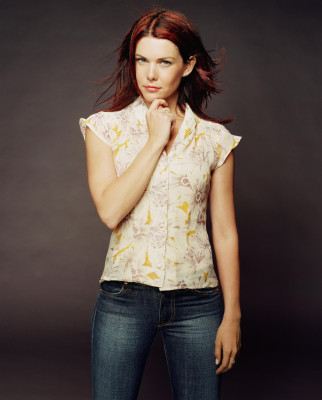 photo 4 in Lauren Graham gallery [id248667] 2010-03-09 00:00:00