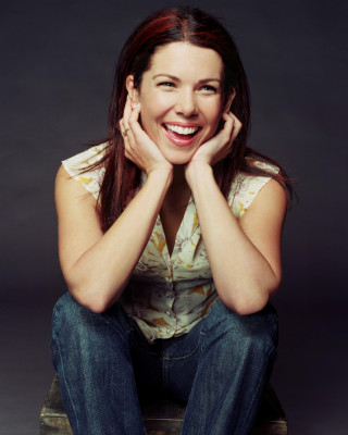 photo 8 in Lauren Graham gallery [id248669] 2010-03-09 00:00:00