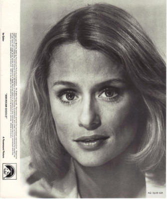 photo 11 in Lauren Hutton gallery [id383896] 2011-04-13 00:00:00