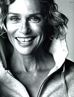 Lauren Hutton pic #348630