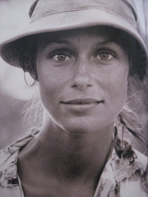 Lauren Hutton pic #331186