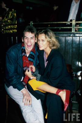 Lauren Hutton pic #232642
