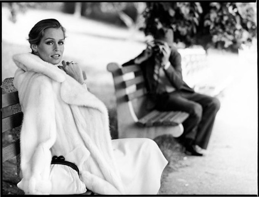 Lauren Hutton pic #225870