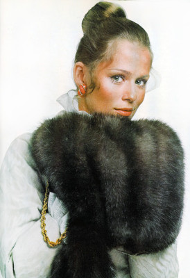 Lauren Hutton pic #402294
