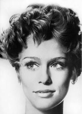 Lauren Hutton pic #399541