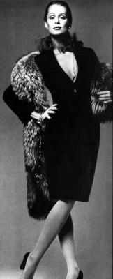 Lauren Hutton pic #399540