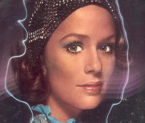 Lauren Hutton pic #392052
