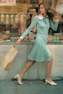 photo 7 in Lauren Hutton gallery [id195394] 2009-10-08 00:00:00