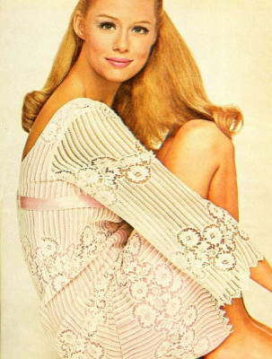 Lauren Hutton pic #277672