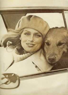 Lauren Hutton pic #260111