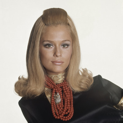 photo 5 in Lauren Hutton gallery [id195396] 2009-10-08 00:00:00