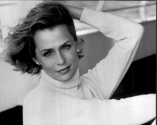 photo 15 in Lauren Hutton gallery [id293463] 2010-09-08 00:00:00