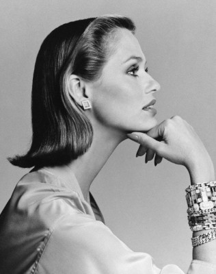 Lauren Hutton pic #278318