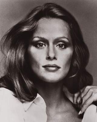 Lauren Hutton pic #277673