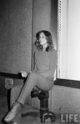 photo 9 in Lauren Hutton gallery [id192073] 2009-09-29 00:00:00