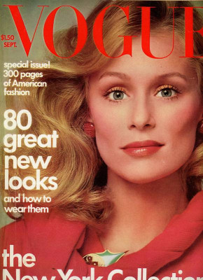 photo 26 in Lauren Hutton gallery [id381553] 2011-04-06 00:00:00