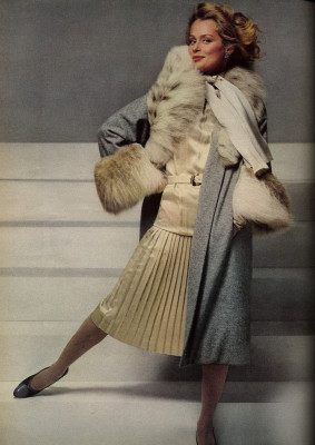 Lauren Hutton pic #384980