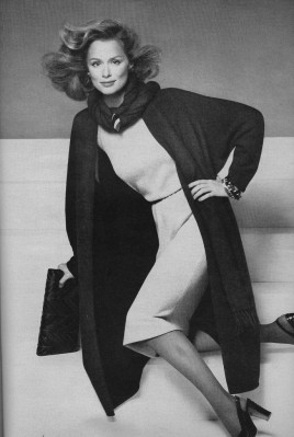 Lauren Hutton pic #384982