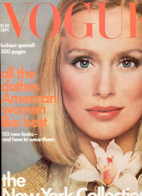 Lauren Hutton pic #384981