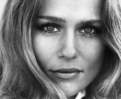 Lauren Hutton pic #195622