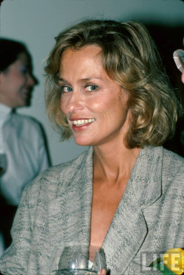 Lauren Hutton pic #272357