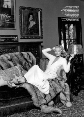 Lauren Hutton pic #399076