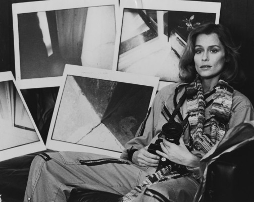 Lauren Hutton pic #399077