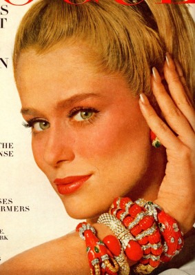 photo 20 in Lauren Hutton gallery [id106399] 2008-08-04 00:00:00