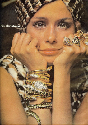 Lauren Hutton pic #397189