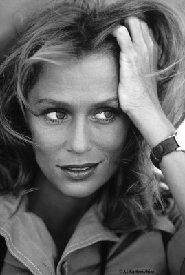 Lauren Hutton pic #397187