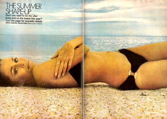 photo 19 in Lauren Hutton gallery [id381842] 2011-04-07 00:00:00