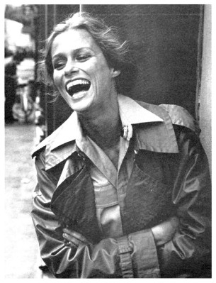 Lauren Hutton pic #225872