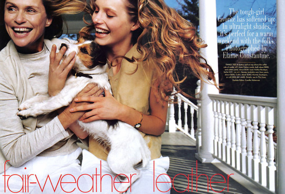 Lauren Hutton pic #225868