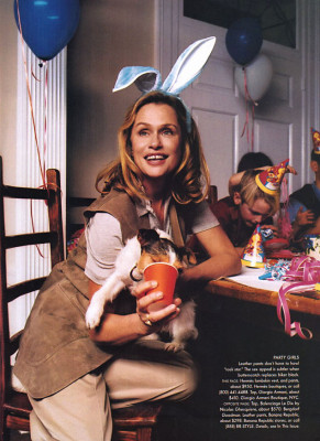 Lauren Hutton pic #225869