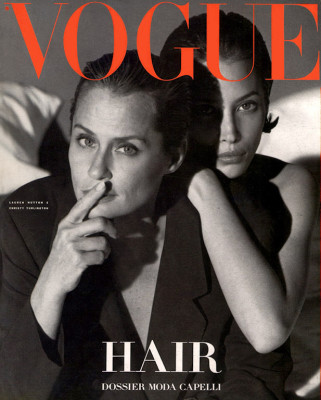 Lauren Hutton pic #232637