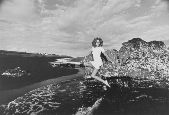 Lauren Hutton pic #232638
