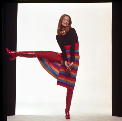 Lauren Hutton pic #195704